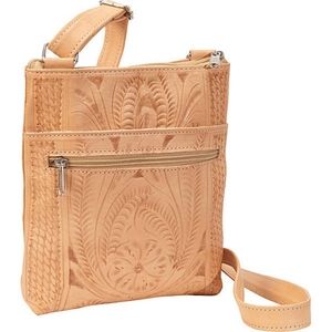 Ropin West Sling Crossover Bag